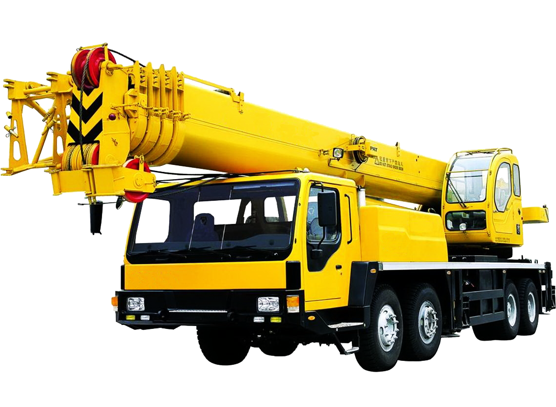 Mobile Crane Operations